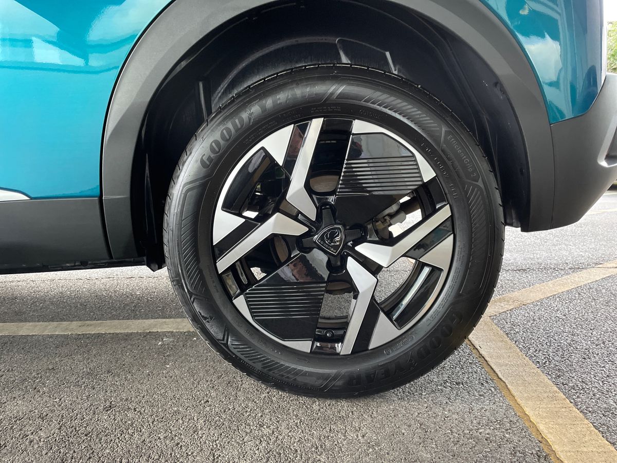 Used Peugeot 2008 2025 for sale - 76921842: Photo 15