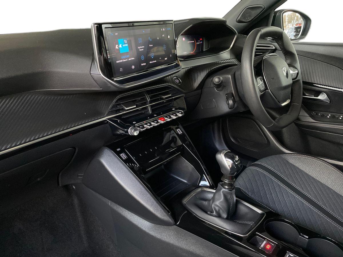 Used Peugeot 2008 2025 for sale - 76921842: Photo 18