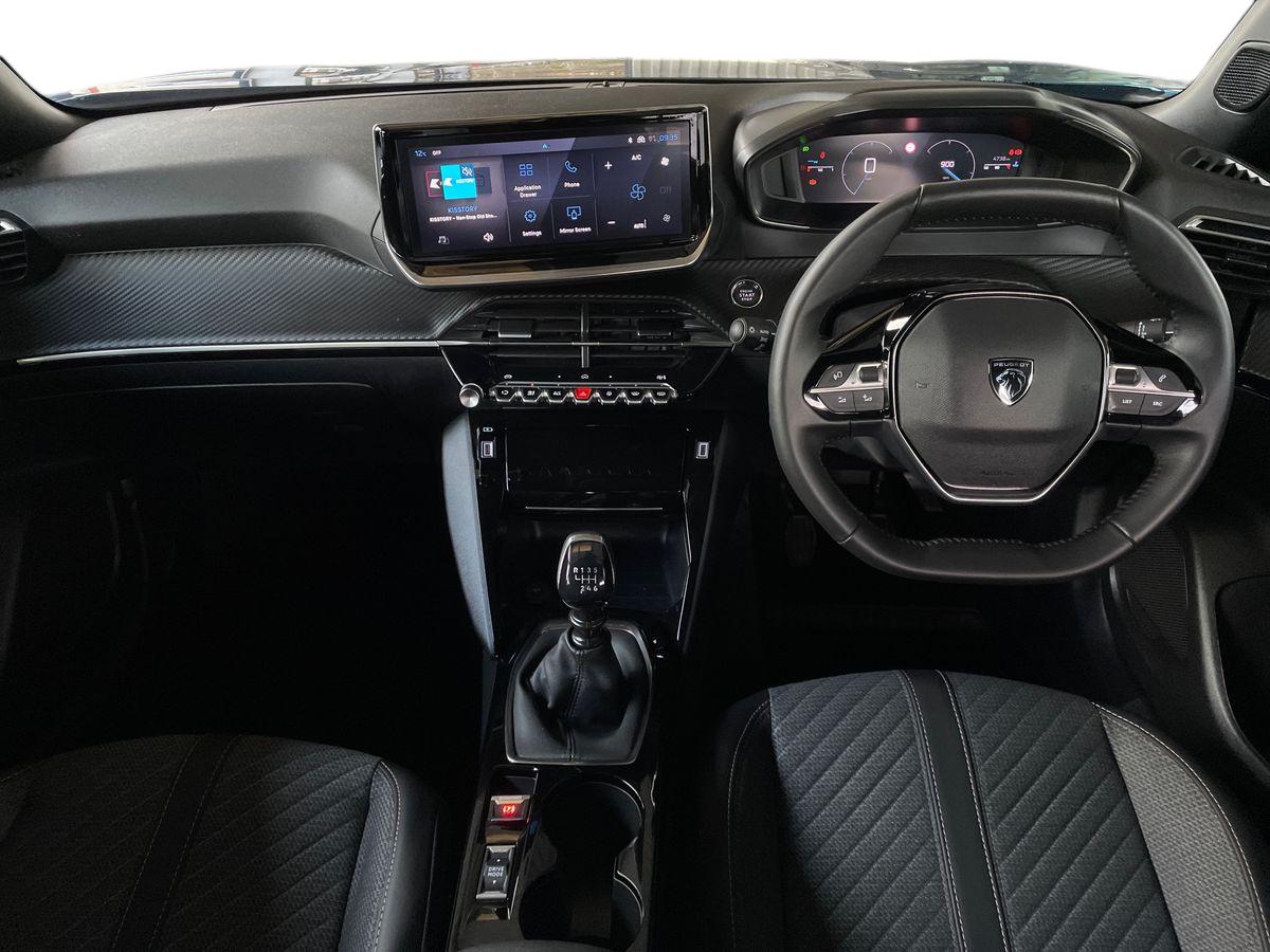 Used Peugeot 2008 2025 for sale - 76921842: Photo 19