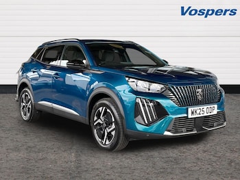 2025 - 1.2 PureTech 130 Allure 5dr