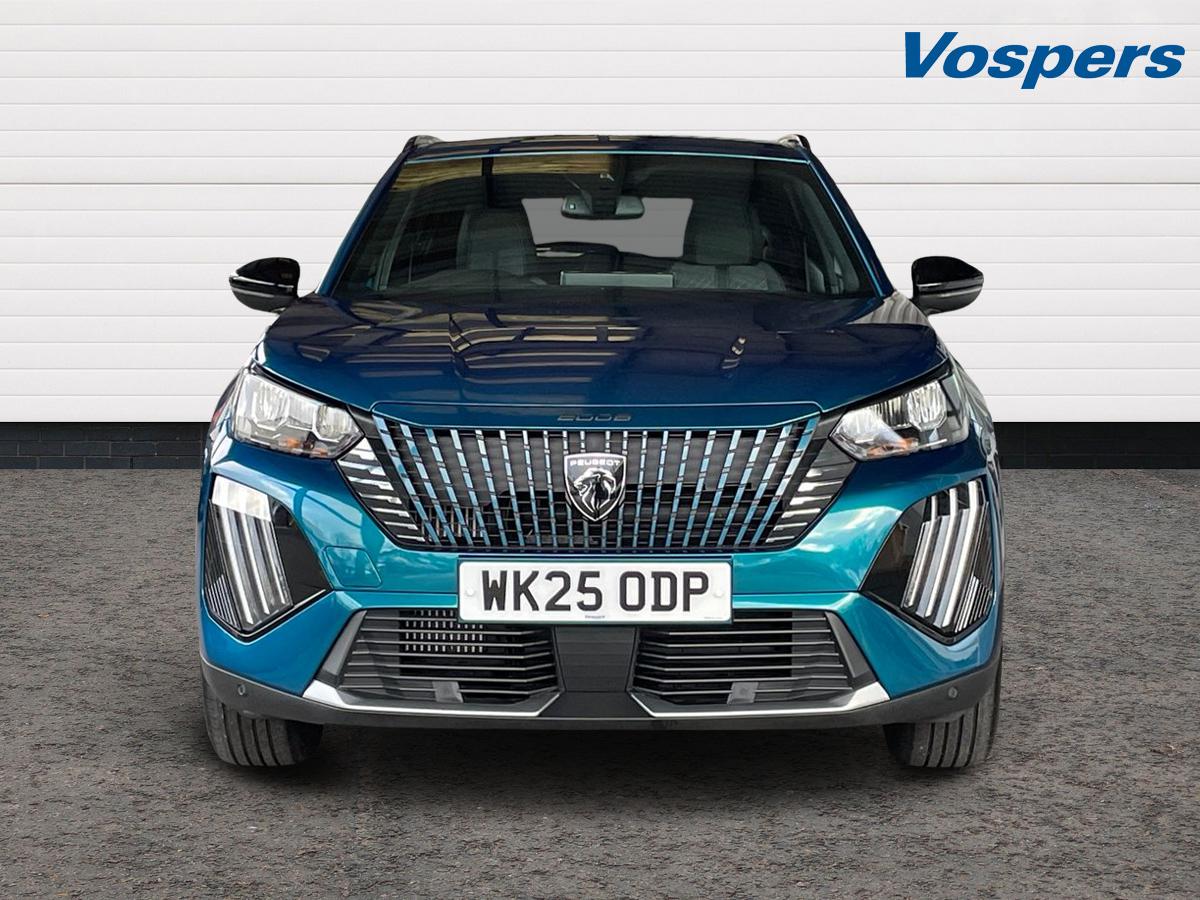 Used Peugeot 2008 2025 for sale - 76921842: Photo 2