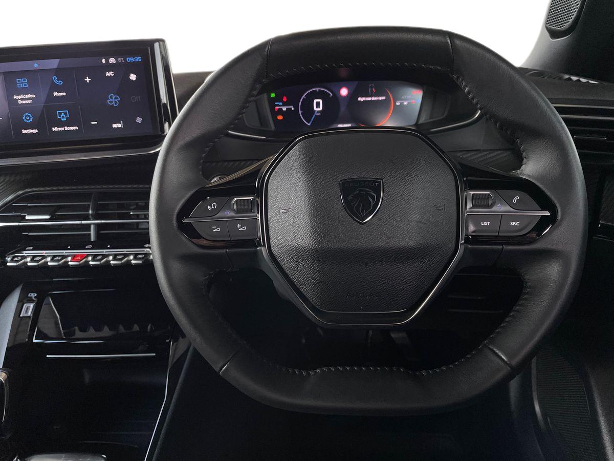 Used Peugeot 2008 2025 for sale - 76921842: Photo 21