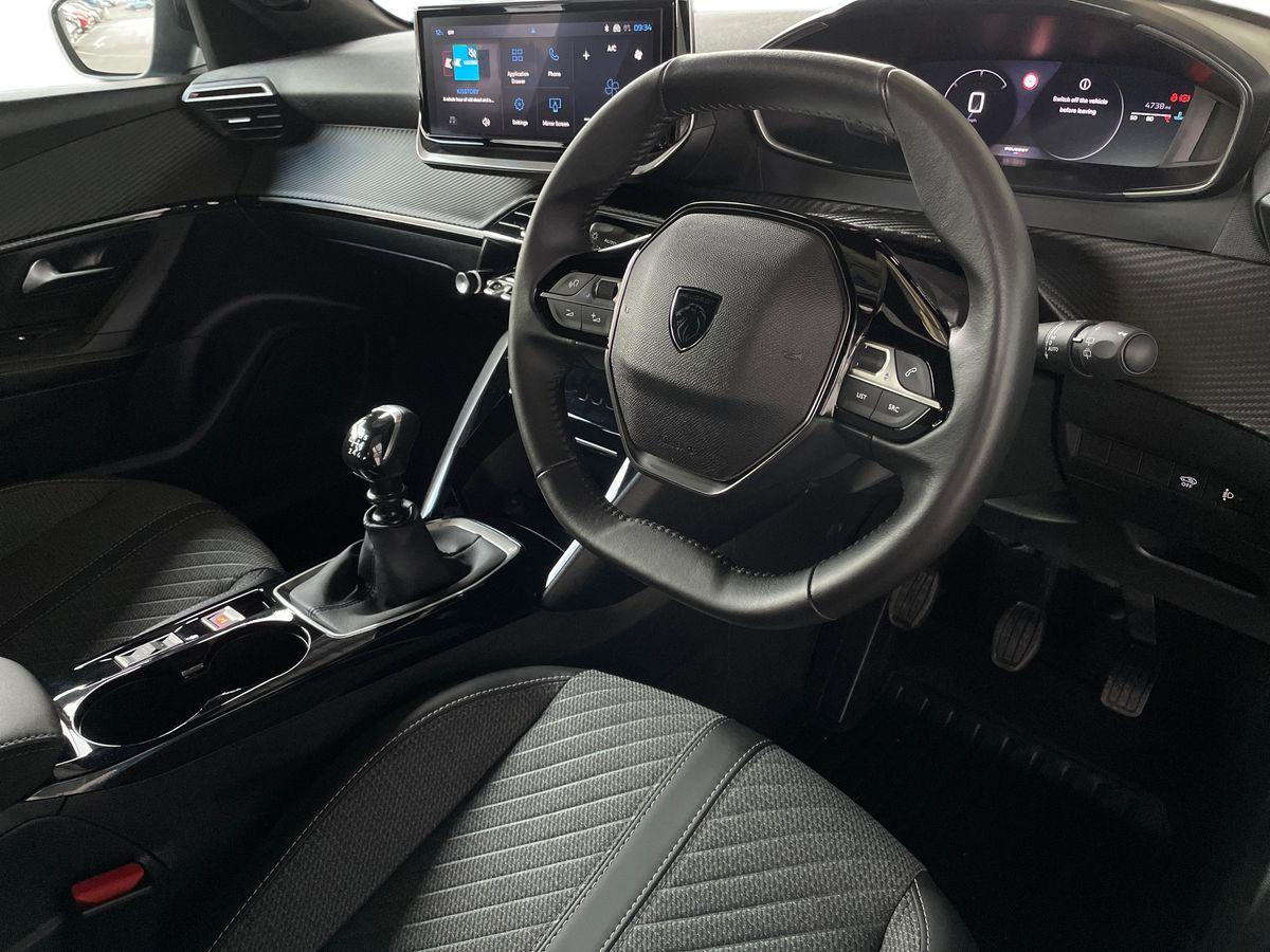 Used Peugeot 2008 2025 for sale - 76921842: Photo 22