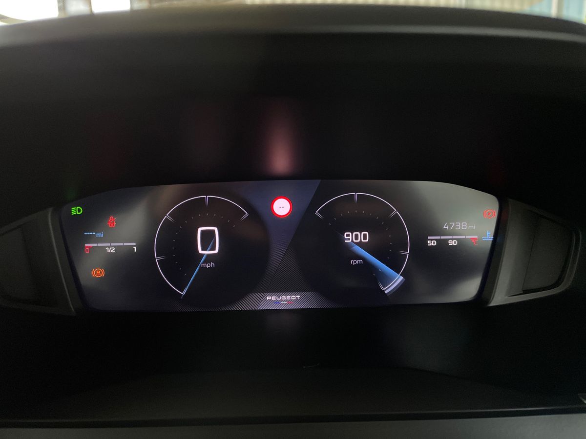 Used Peugeot 2008 2025 for sale - 76921842: Photo 23