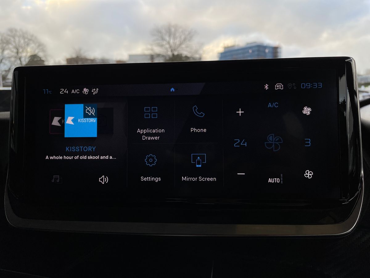 Used Peugeot 2008 2025 for sale - 76921842: Photo 25