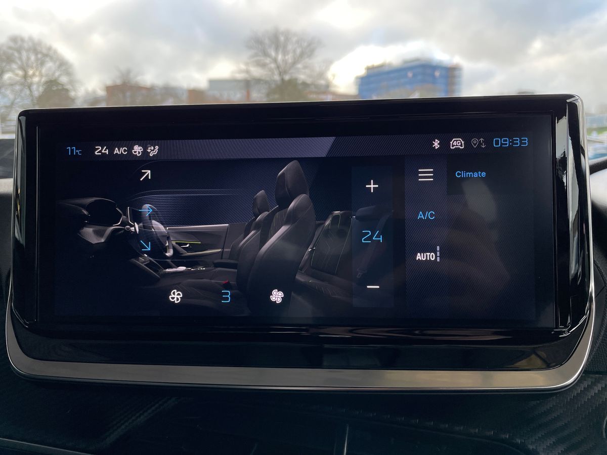 Used Peugeot 2008 2025 for sale - 76921842: Photo 26