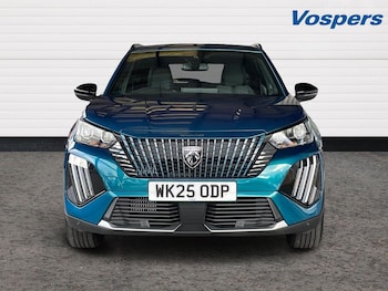 Used Peugeot 2008 2025 for sale - 76921842: Photo