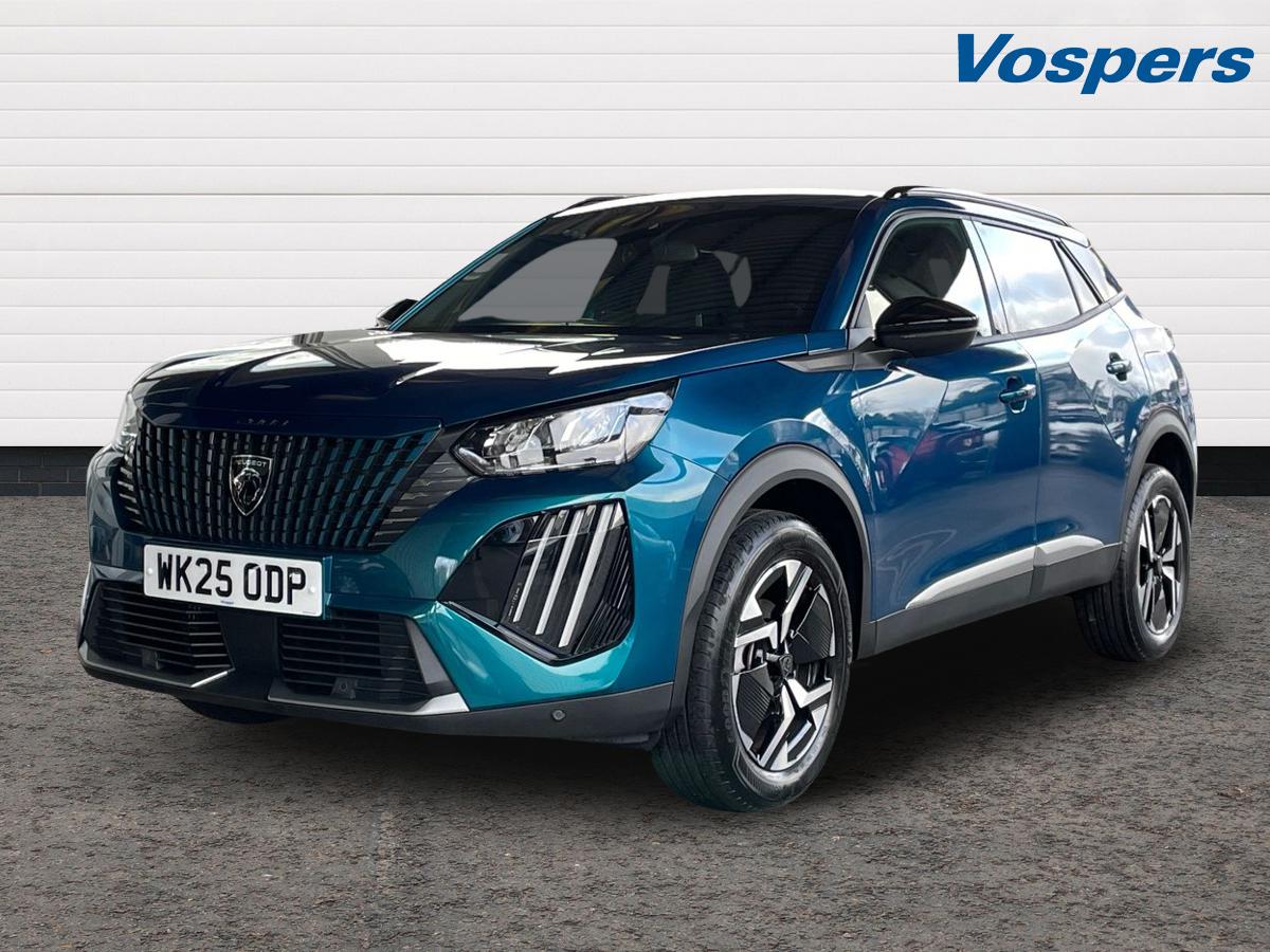 Used Peugeot 2008 2025 for sale - 76921842: Photo 3