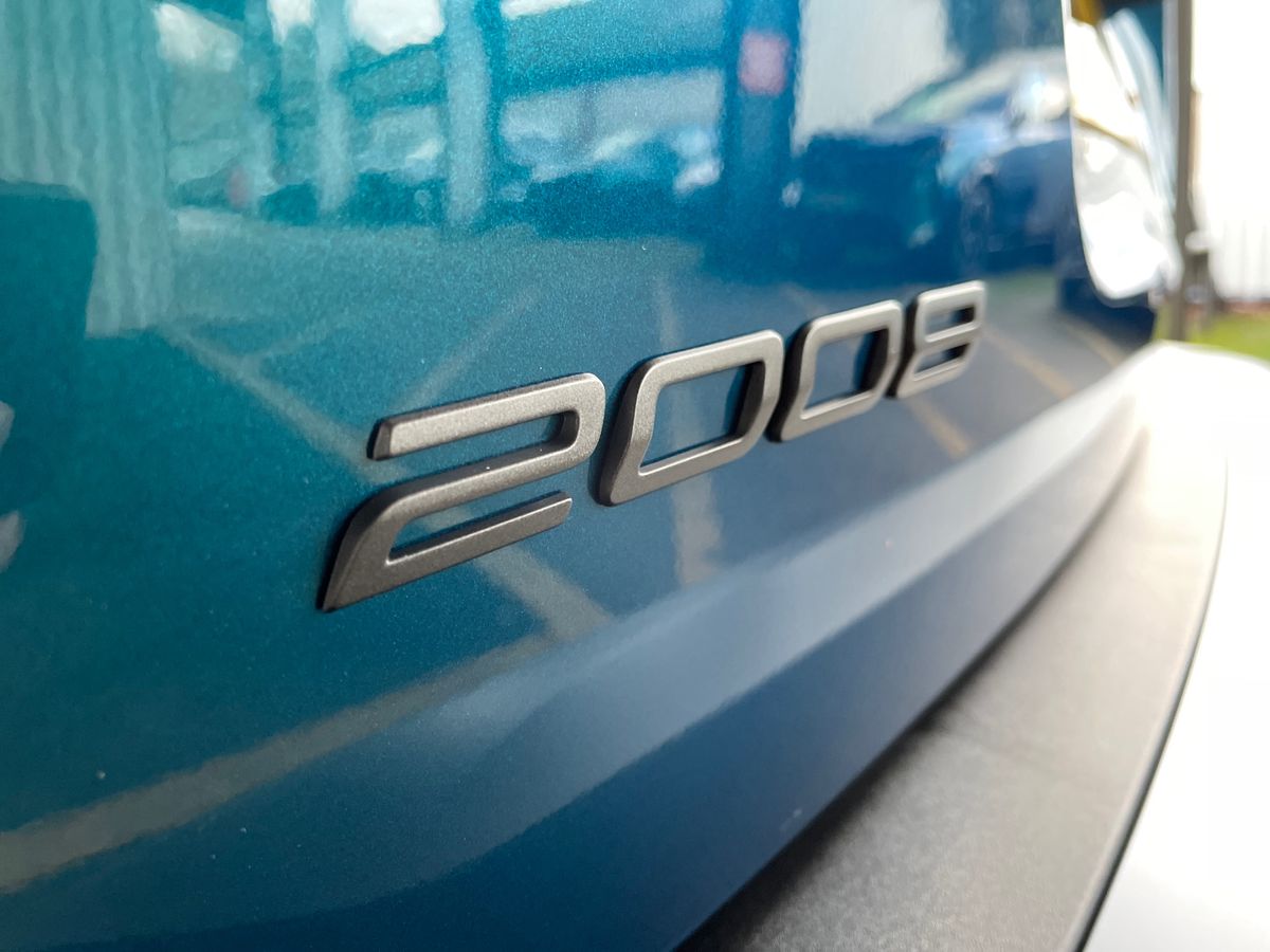 Used Peugeot 2008 2025 for sale - 76921842: Photo 31