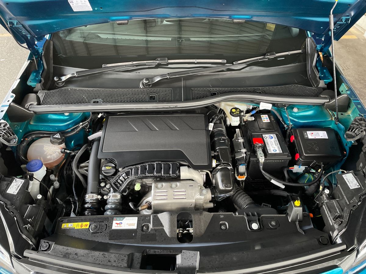 Used Peugeot 2008 2025 for sale - 76921842: Photo 33