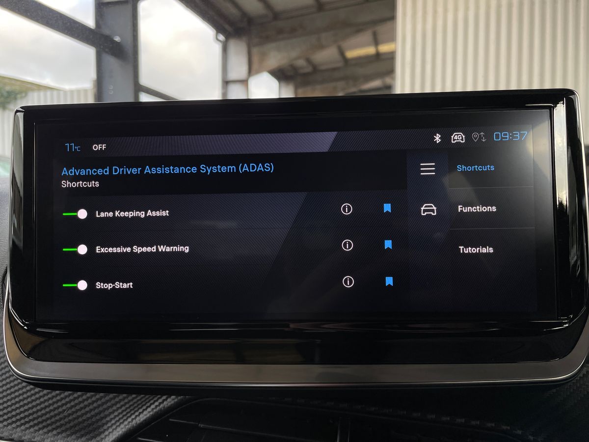 Used Peugeot 2008 2025 for sale - 76921842: Photo 42