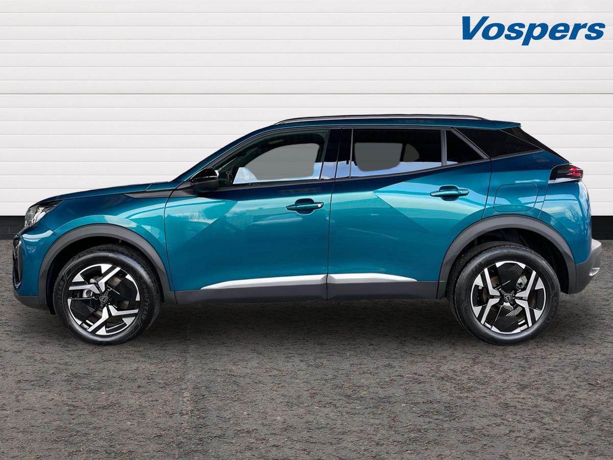 Used Peugeot 2008 2025 for sale - 76921842: Photo 5