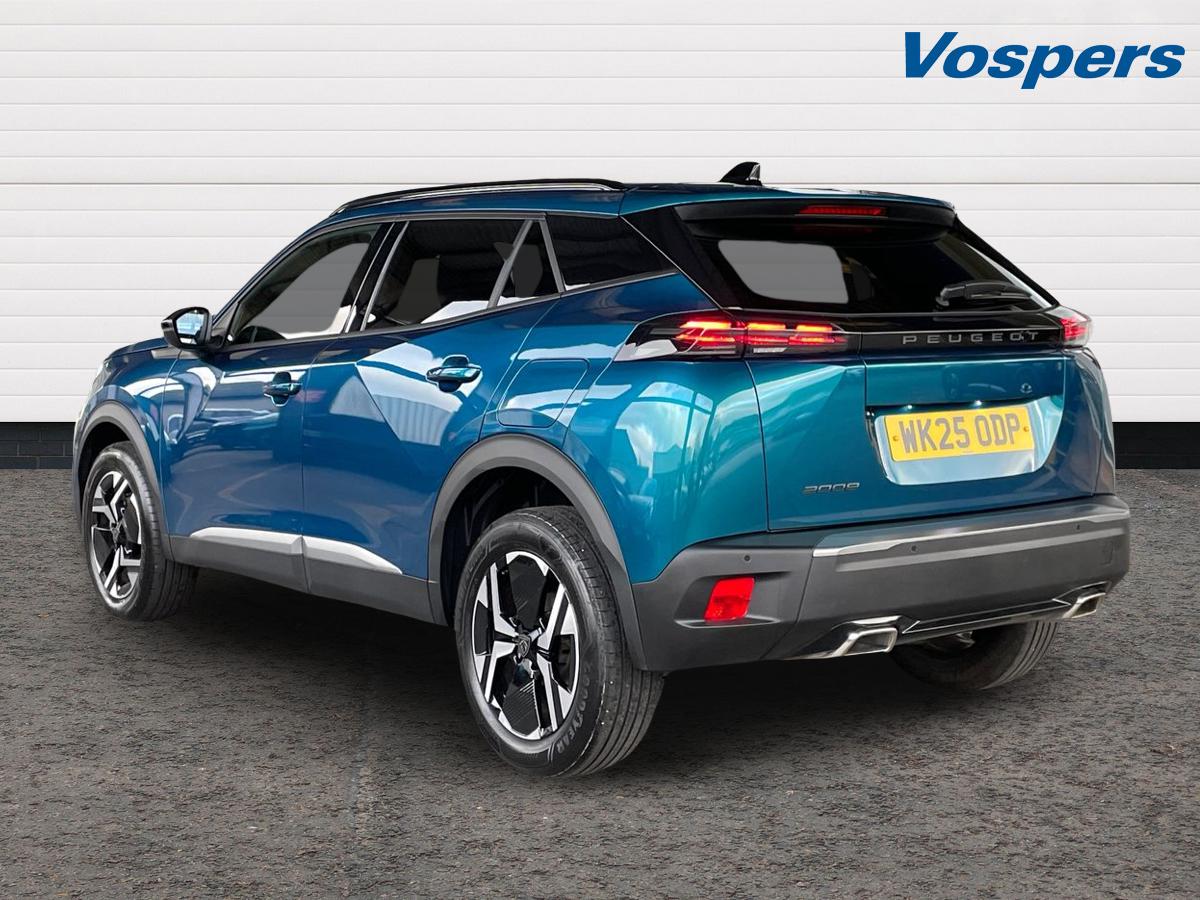 Used Peugeot 2008 2025 for sale - 76921842: Photo 6