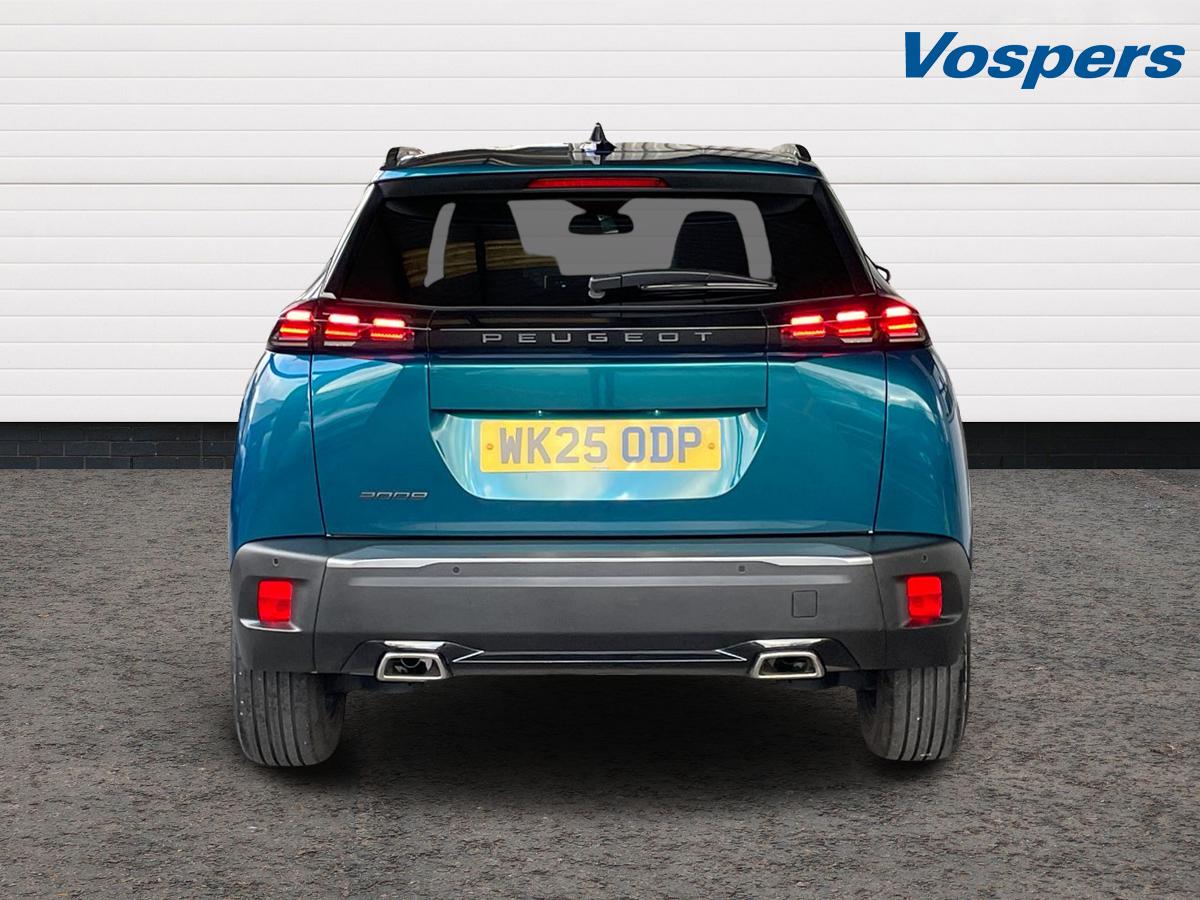 Used Peugeot 2008 2025 for sale - 76921842: Photo 7