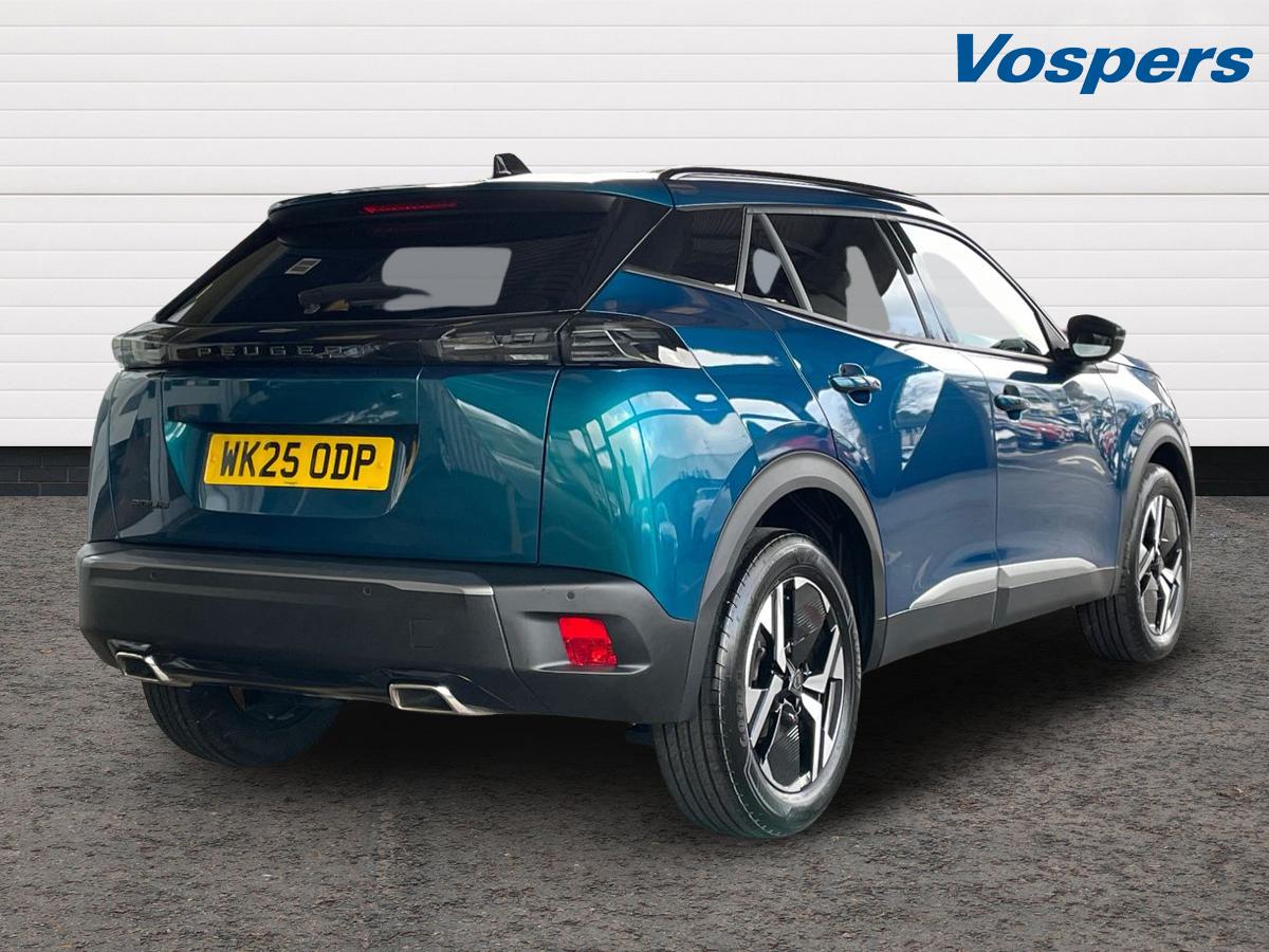 Used Peugeot 2008 2025 for sale - 76921842: Photo 9