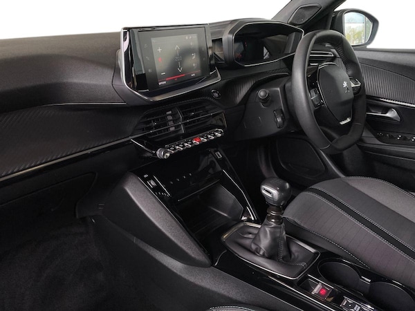 Used Peugeot 2008 2023 for sale - 76315822: Photo 18