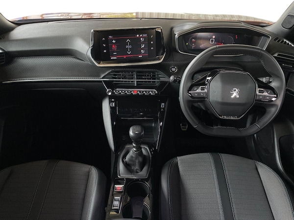 Used Peugeot 2008 2023 for sale - 76315822: Photo 19