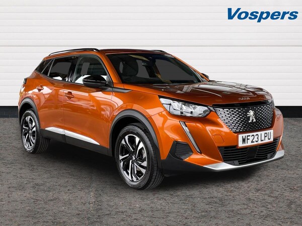 Used Peugeot 2008 2023 for sale - 76315822: Photo 1