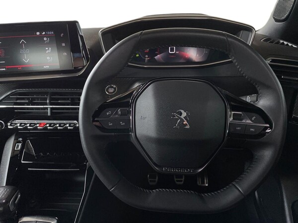 Used Peugeot 2008 2023 for sale - 76315822: Photo 21