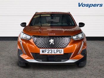 Used Peugeot 2008 2023 for sale - 76315822: Photo 2