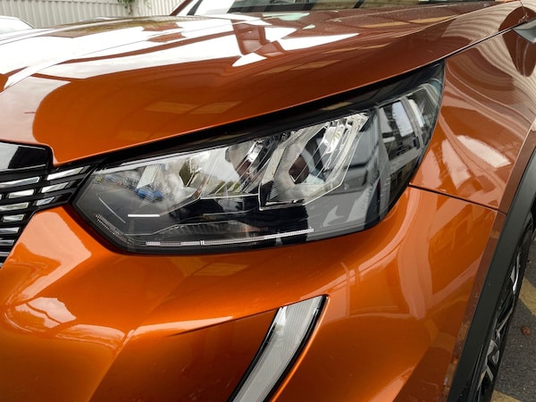 Used Peugeot 2008 2023 for sale - 76315822: Photo 32