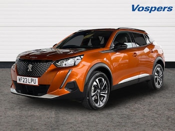 Used Peugeot 2008 2023 for sale - 76315822: Photo 3