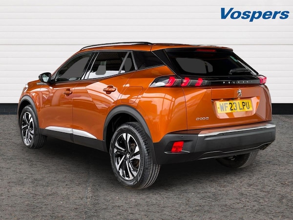 Used Peugeot 2008 2023 for sale - 76315822: Photo 6
