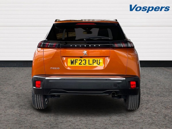 Used Peugeot 2008 2023 for sale - 76315822: Photo 7