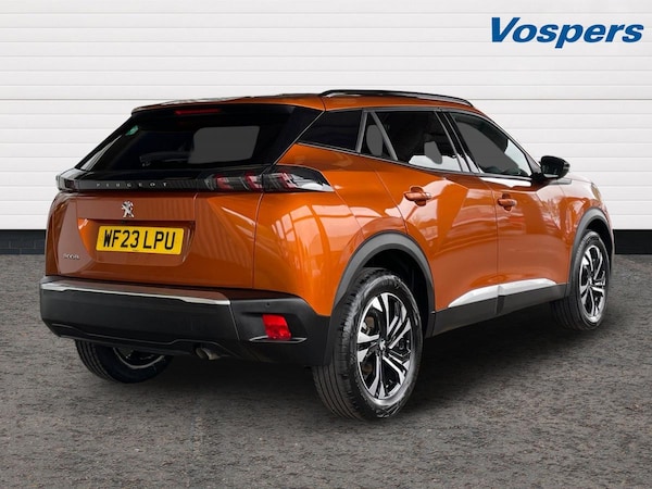 Used Peugeot 2008 2023 for sale - 76315822: Photo 9