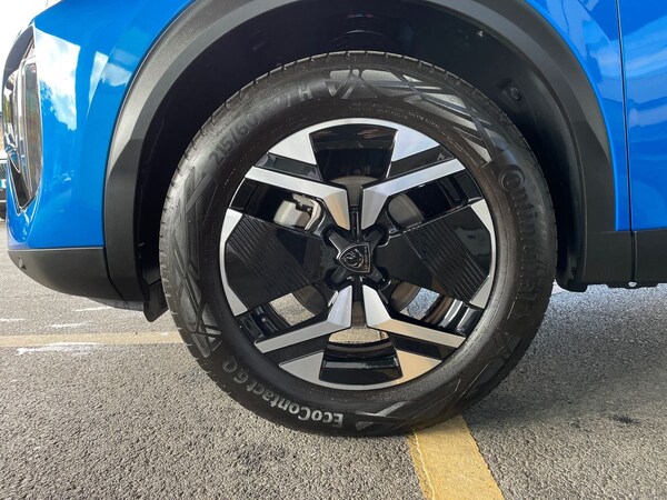 Used Peugeot 2008 2023 for sale - 76191177: Photo 14