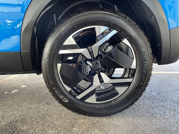 Used Peugeot 2008 2023 for sale - 76191177: Photo 15