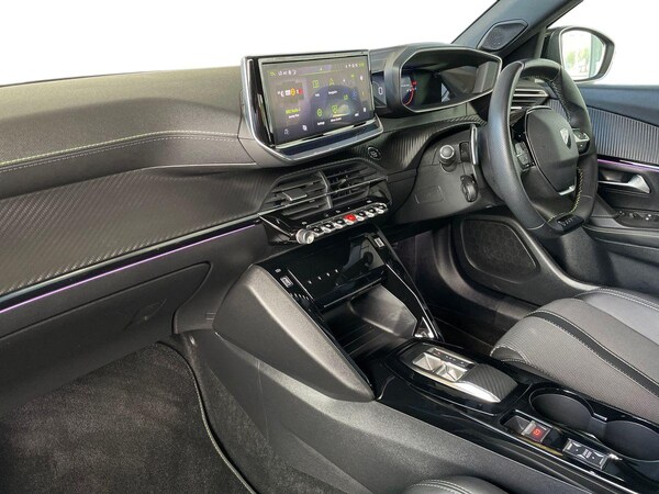 Used Peugeot 2008 2023 for sale - 76191177: Photo 18