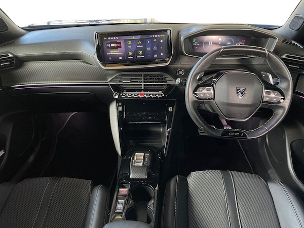 Used Peugeot 2008 2023 for sale - 76191177: Photo 19