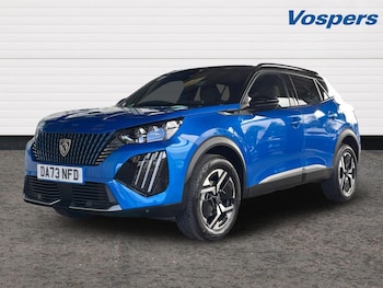 Used Peugeot 2008 2023 for sale - 76191177: Photo 3