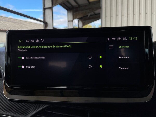 Used Peugeot 2008 2023 for sale - 76191177: Photo 43