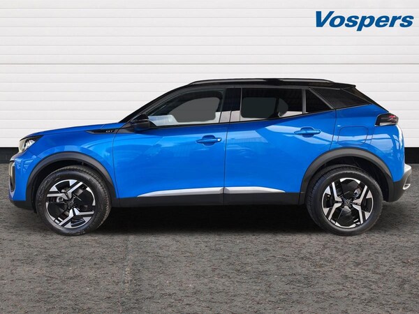 Used Peugeot 2008 2023 for sale - 76191177: Photo 5
