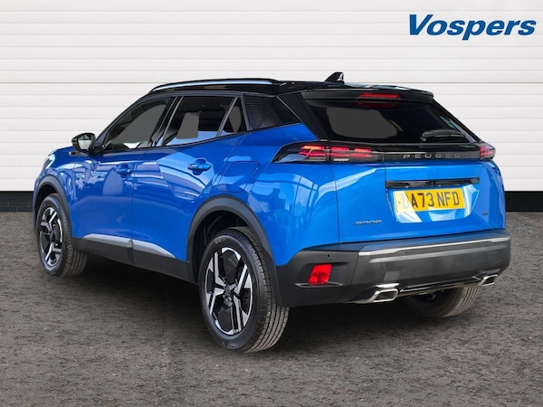 Used Peugeot 2008 2023 for sale - 76191177: Photo 6