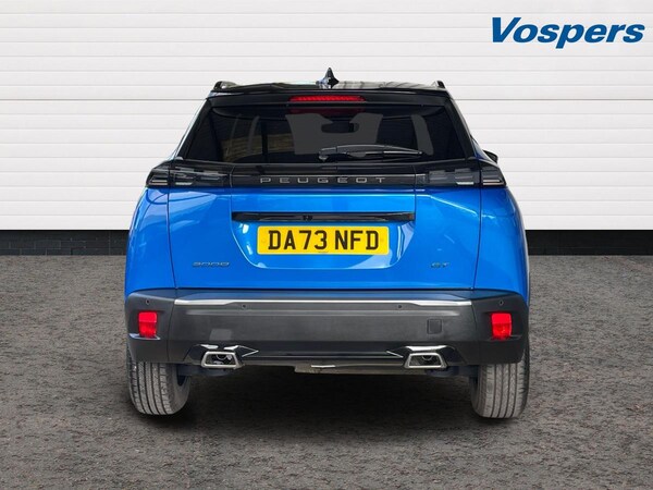 Used Peugeot 2008 2023 for sale - 76191177: Photo 7