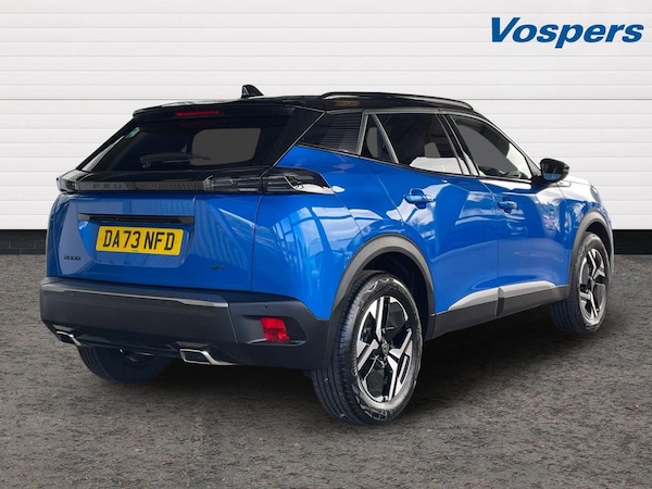 Used Peugeot 2008 2023 for sale - 76191177: Photo 9