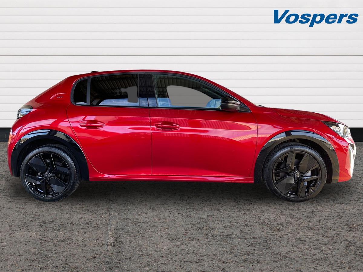 Used Peugeot 208 2024 for sale - 76870158: Photo 10