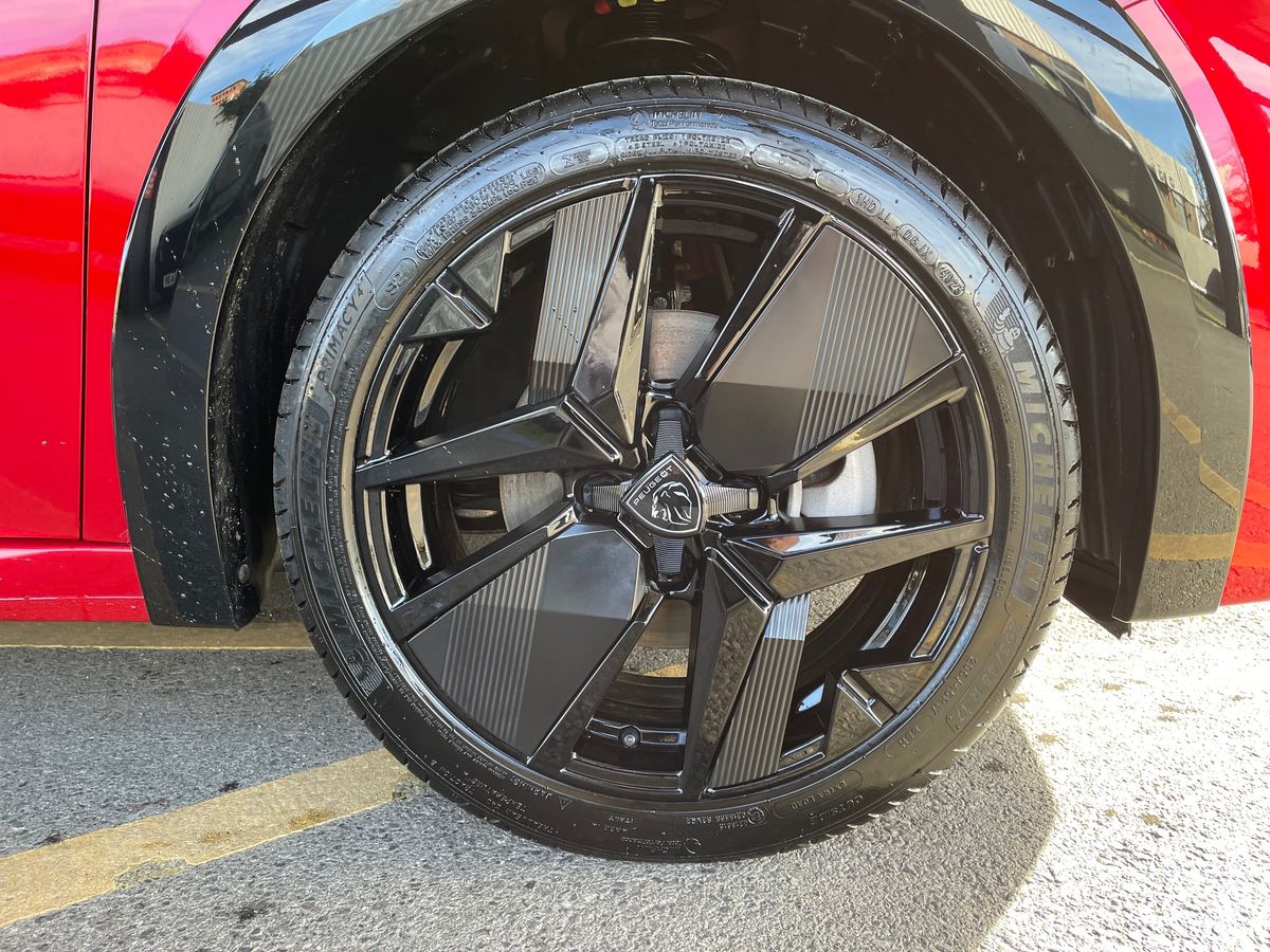 Used Peugeot 208 2024 for sale - 76870158: Photo 13