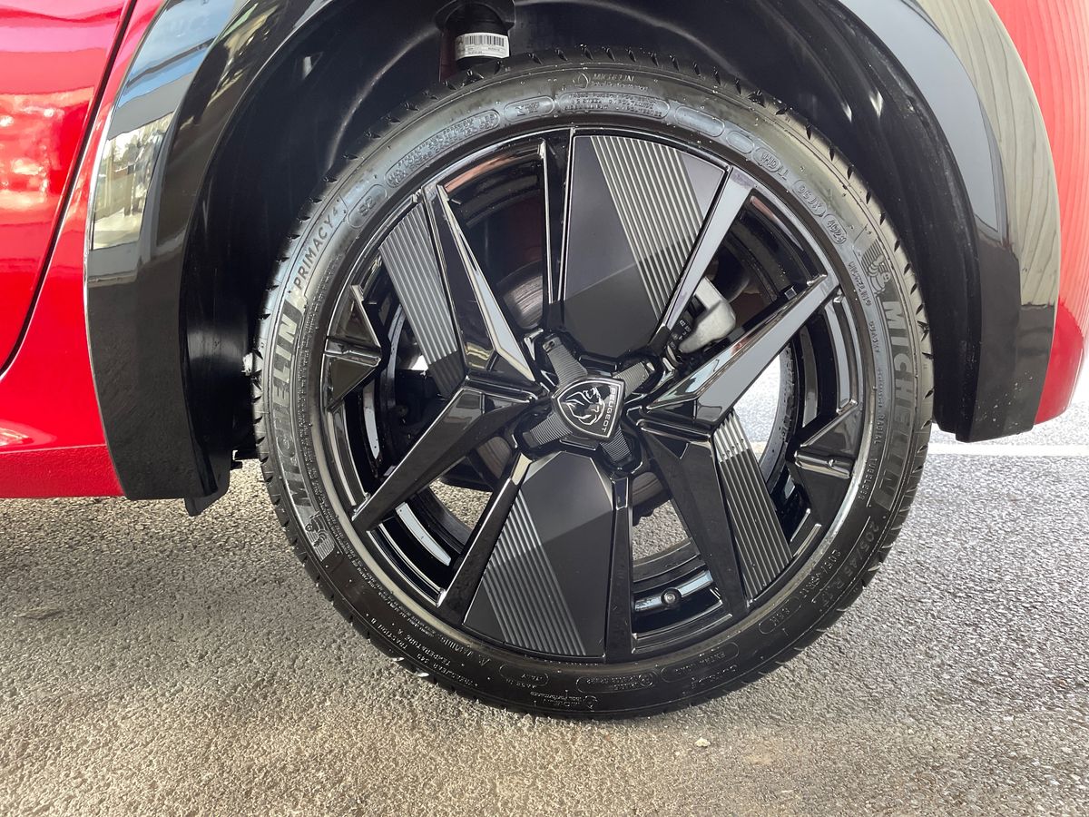 Used Peugeot 208 2024 for sale - 76870158: Photo 15