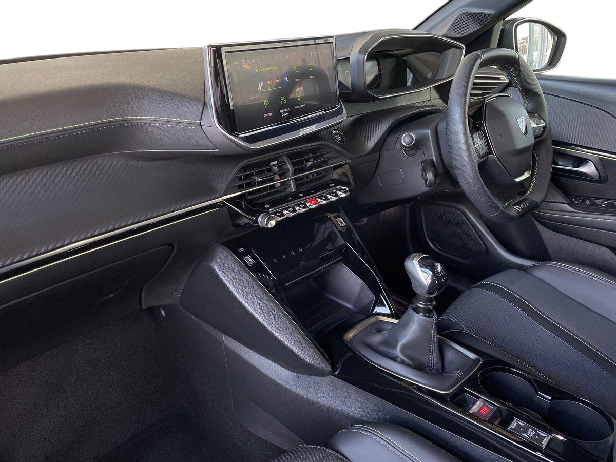 Used Peugeot 208 2024 for sale - 76870158: Photo 18