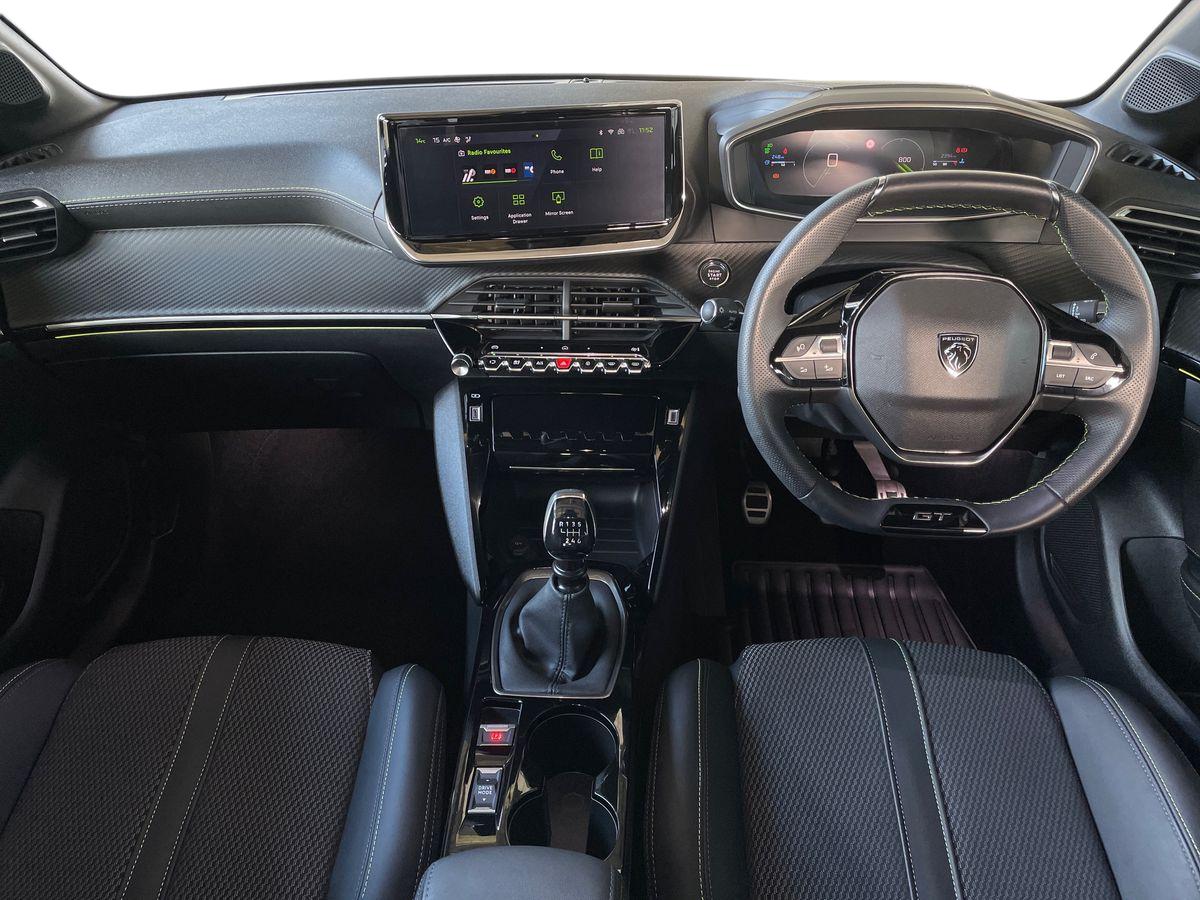 Used Peugeot 208 2024 for sale - 76870158: Photo 19