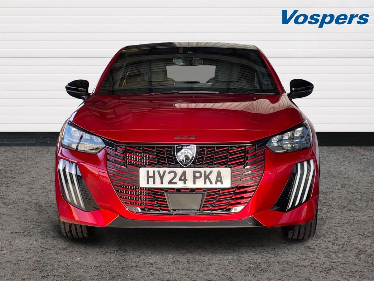 Used Peugeot 208 2024 for sale - 76870158: Photo 2