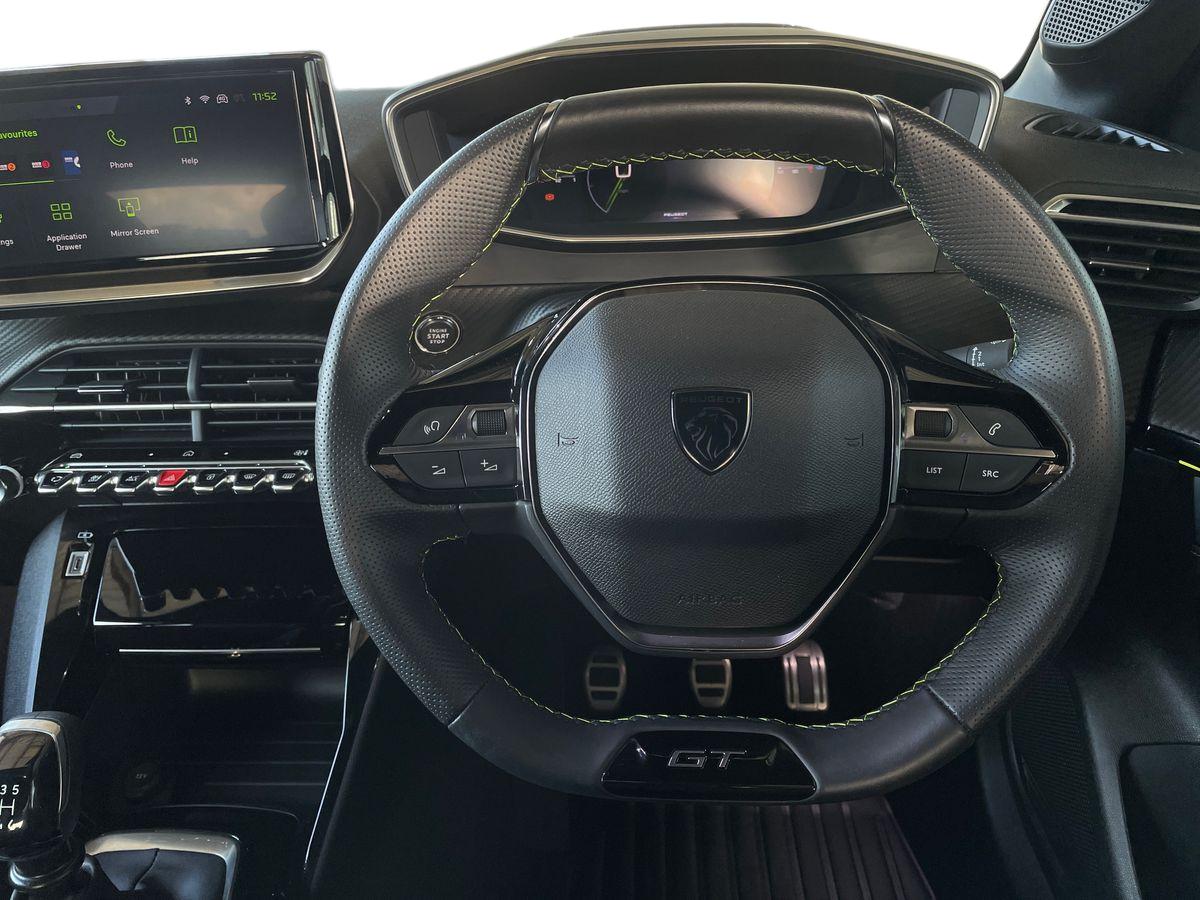 Used Peugeot 208 2024 for sale - 76870158: Photo 21