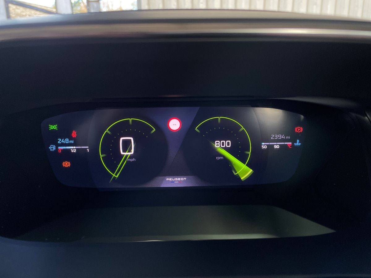 Used Peugeot 208 2024 for sale - 76870158: Photo 23