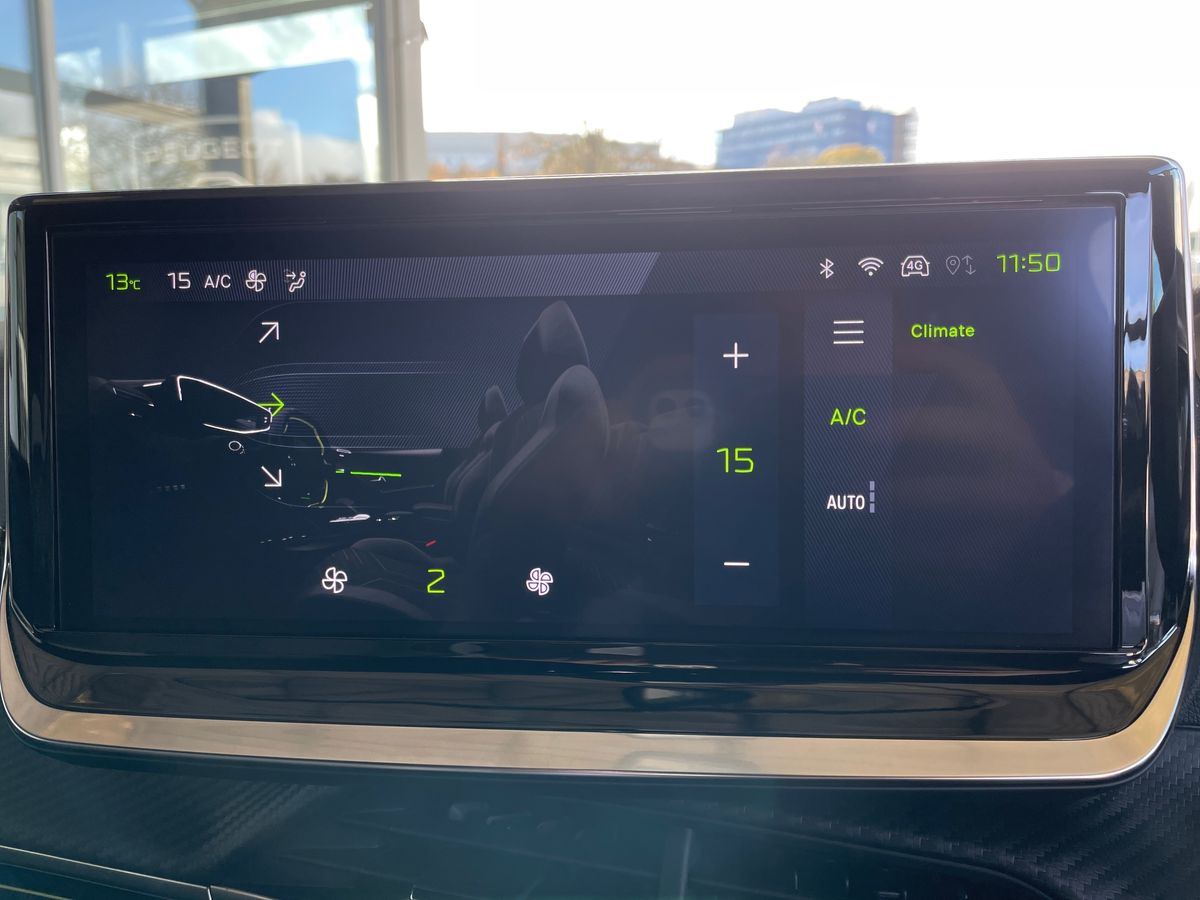 Used Peugeot 208 2024 for sale - 76870158: Photo 26