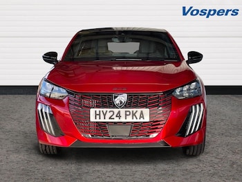 Used Peugeot 208 2024 for sale - 76870158: Photo