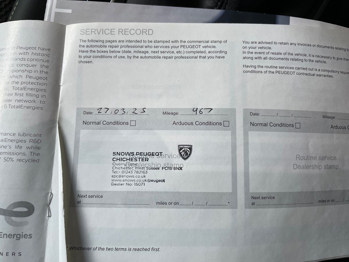 Used Peugeot 208 2024 for sale - 76870158: Photo 45